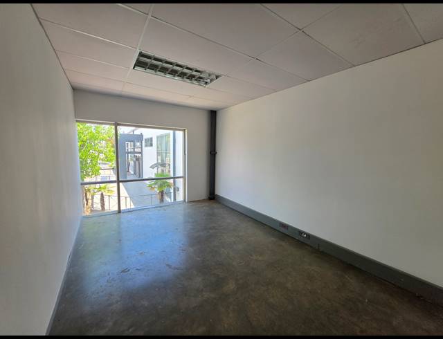 1,801M² WAREHOUSE TO LET IN KYA SANDS